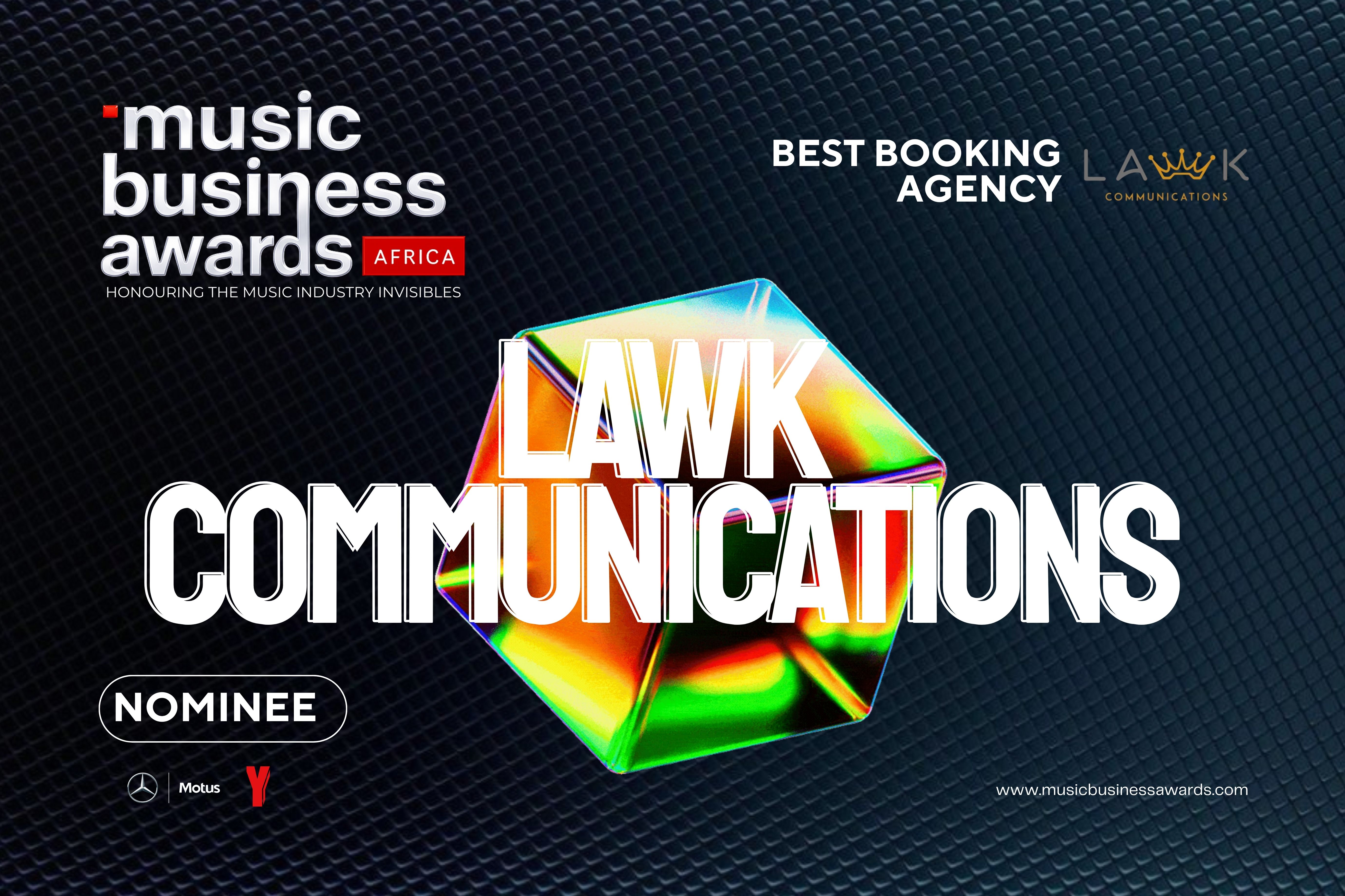 Lawk Communications